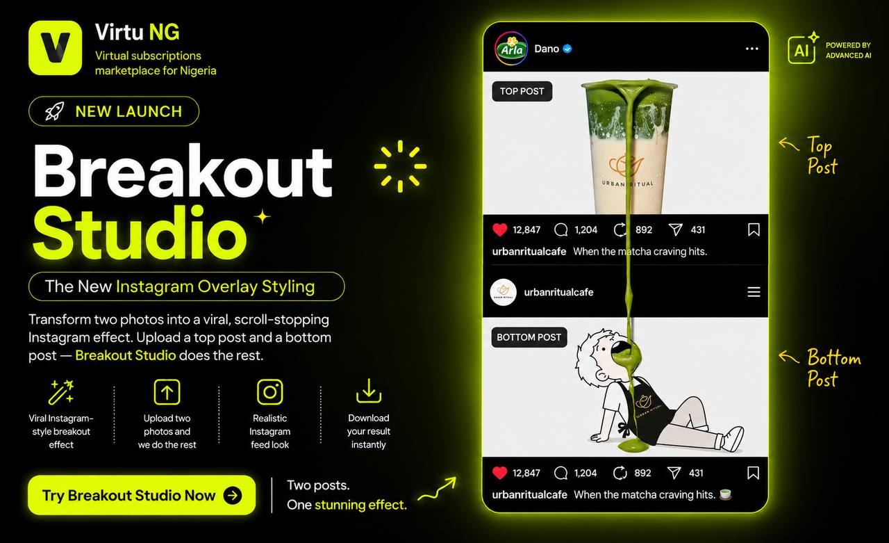 Breakout Studio