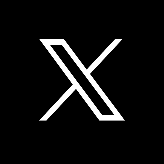 X (formerly Twitter)